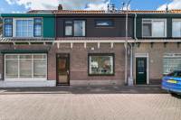 Woning Molendijk 13 Piershil