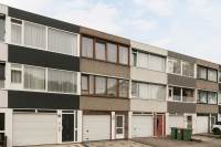 Woning Willem van Boelrestraat 9 Breda
