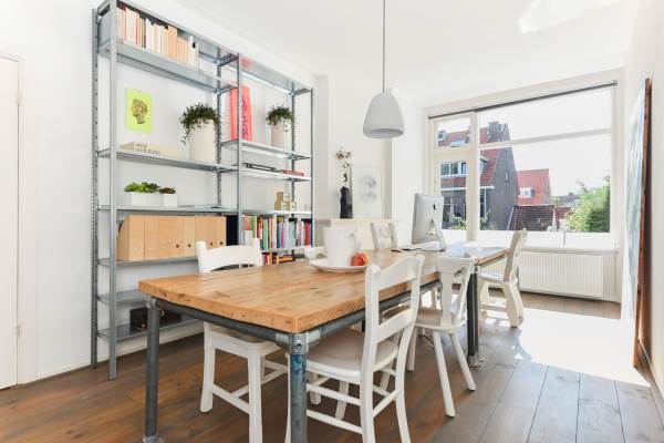 Woning Abrikozenstraat 74 Den Haag
