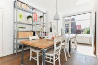 Woning Abrikozenstraat 74 Den Haag