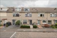 Woning Ridderspoor 8 Leerdam