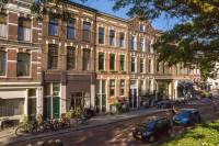 Woning Oostzeedijk Beneden 47 Rotterdam