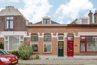 Woning Zwijndrechtsestraat 26 Rotterdam