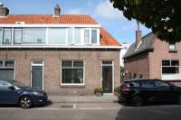 Woning Willemstraat 134 Ridderkerk