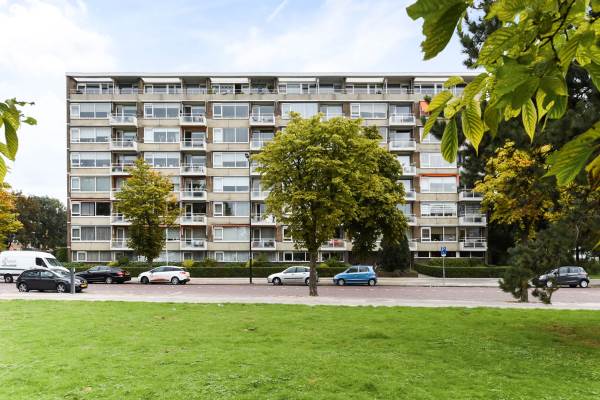 Woning Steenvoordelaan 131 Rijswijk