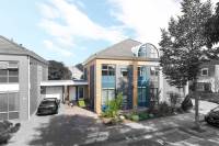 Woning Mr. P.S. Gerbrandysingel 75 Arnhem