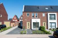 Woning Hollandsspoor 9 Arnhem