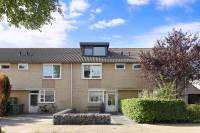 Woning Veertienbunder 4 Breda