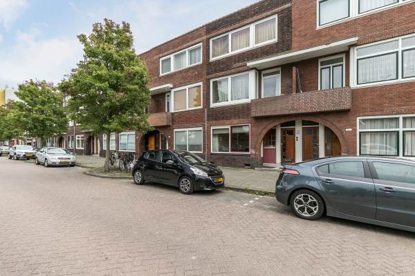 Woning Vlaardingerdijk 187 Schiedam
