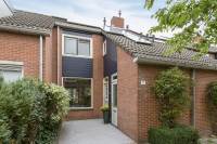 Woning Torenmolen 17 Edam