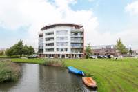 Woning Martin Luther Kingstraat 25 's-Gravenzande