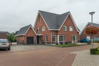 Woning Hopland 28 Kerkwijk
