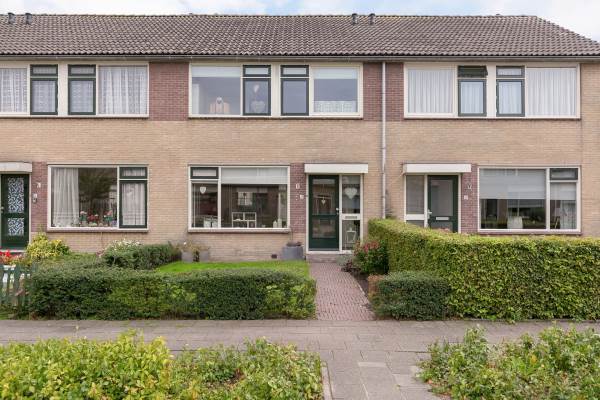 Woning Van Eedenstrjitte 22 Nij Beets