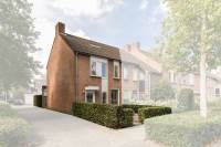 Woning Steph Zoetmulderdreef 122 Waalre