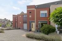 Woning Opaalstoep 8 Assen
