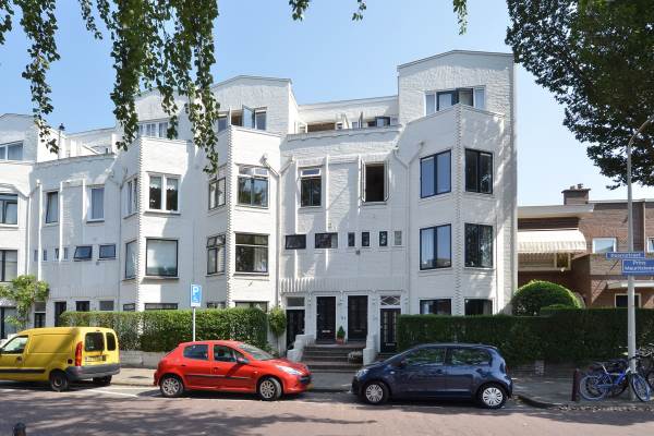 Woning Doornstraat 162 Den Haag