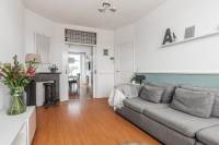 Woning Renswoudelaan 27 Den Haag