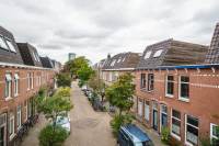 Woning Coornhertstraat 61 Utrecht