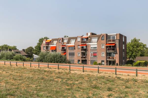 Woning Lambert Meliszweg 31 Hoorn Nh