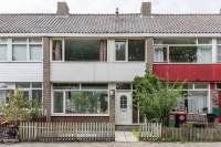 Woning Surinamestraat 90 Zwijndrecht