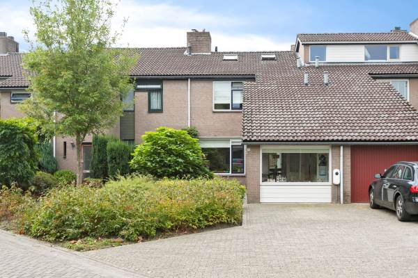 Woning De Vroente 154 Nuenen