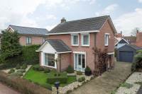 Woning Gruttostraat 5 Driel