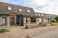 Woning Rietmeent 105 Almere