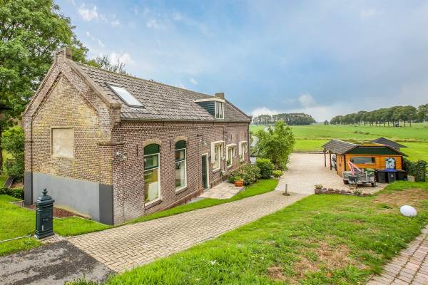 Woning Provincialeweg Oost 67 Haastrecht