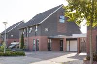 Woning Prof. Tuntlerstraat 18 Ter Apel