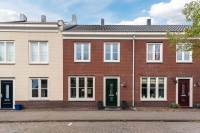 Woning Splinterenburg 9 Vleuten