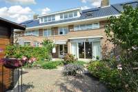 Woning Spotvogellaan 6 Leidschendam