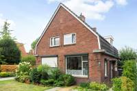Woning Kruiskamplaan 39 Eibergen