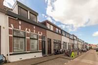 Woning Villastraat 96 Schiedam