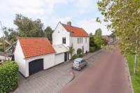 Woning Braakmanstraat 9 Middelburg
