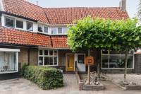 Woning Sexbierumerstraat 1 Leeuwarden