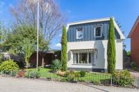 Woning Raijmakersstraat 16 Nijverdal