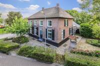 Woning Bernhardstraat 20 Boven-Leeuwen