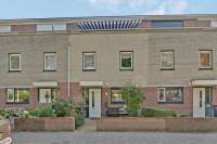 Woning Biesbosch 35 Hoogeveen