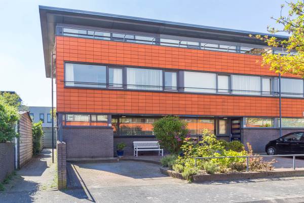 Woning Lievensbergstraat 31 Den Haag