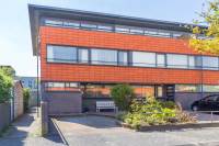 Woning Lievensbergstraat 31 Den Haag