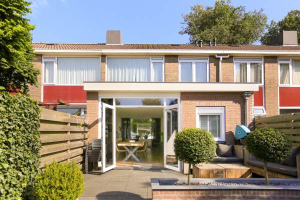 Woning Olmenlaan 7 Oudorp