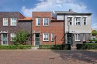 Woning Hondsoor 7 Sint Pancras