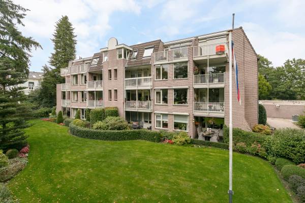 Woning Loolaan 528 Apeldoorn