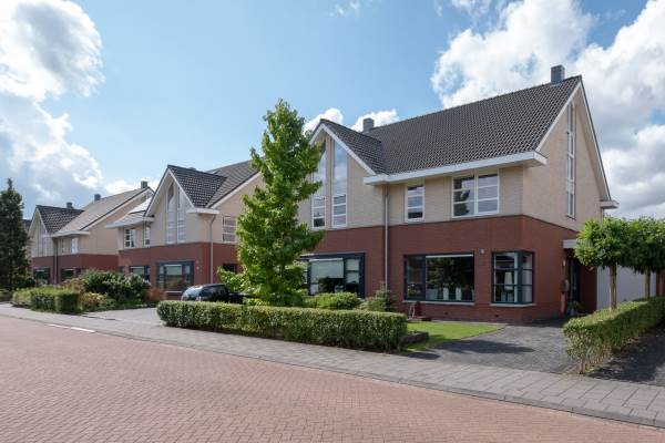 Woning Carry van Bruggenweg 65 Assen