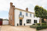 Woning Burgemeester van de Heijdenstraat 99 Drunen