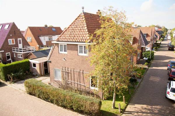 Woning Paviljoenstraat 56 Grou