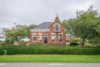 Woning Onderdendamsterweg 3 Middelstum