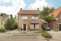 Woning Wilhelminastraat 22 Rijen