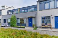 Woning Machteld van Brabantplaats 22 Leiderdorp