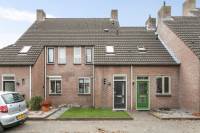 Woning Pastoriepad 18 Hapert